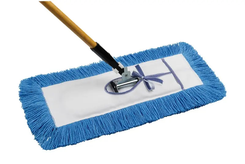 ALL-IN-ONE DUST MOP COMBO 24"