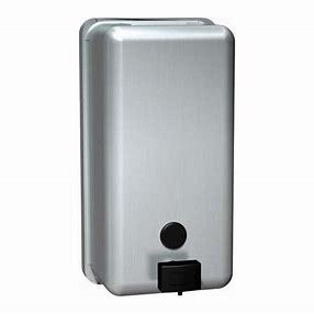 BULK SOAP DISP 40OZ CAPACITY