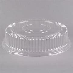 CATERING TRAY LID 18" 25PCS