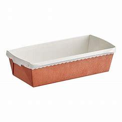BAKING MOLD LOAF 7X3-1/8X2-3/16" 270PCS