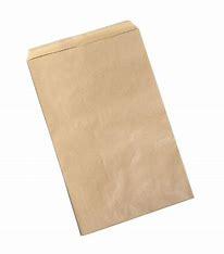 GREASEPROOF NOTION BAG 7 X 11 1000PCS