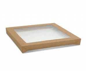 CATERING TRAY LID 16" 25PCS