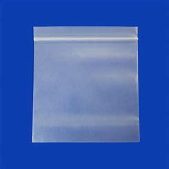 BAG ZIPLOCK 6X6 1000PCS