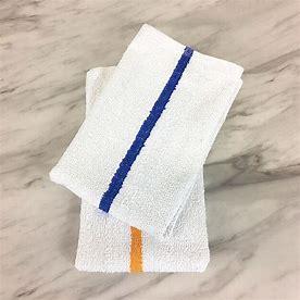 BAR TOWEL 14X17 10/BAG