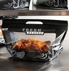 BAG CHICKEN ROASTER 250PCS