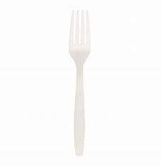 FORKS BIO NATURAL 1000PCS
