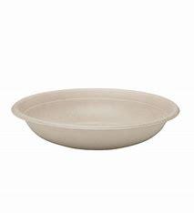 BAGASSE ROUND BOWL 24OZ 300PCS