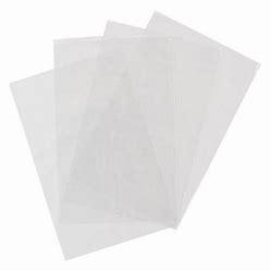 BAGS POLY CLEAR 15LB 500PCS