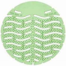 30HM ADVANTAGE WAVE 3.0 URINAL SCREEN HERBAL MINT 10/BOX