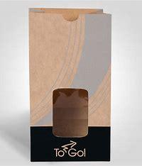 BAG WINDOW 8LB MEAL 500PCS