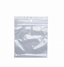 BAG ZIPLOCK 10X10 1000PCS