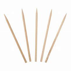 BIRCH SKEWERS 4.5" 1000PCS