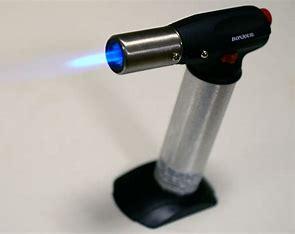 BUTANE TORCH