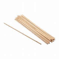 BIRCH SKEWERS 10" 1000PCS