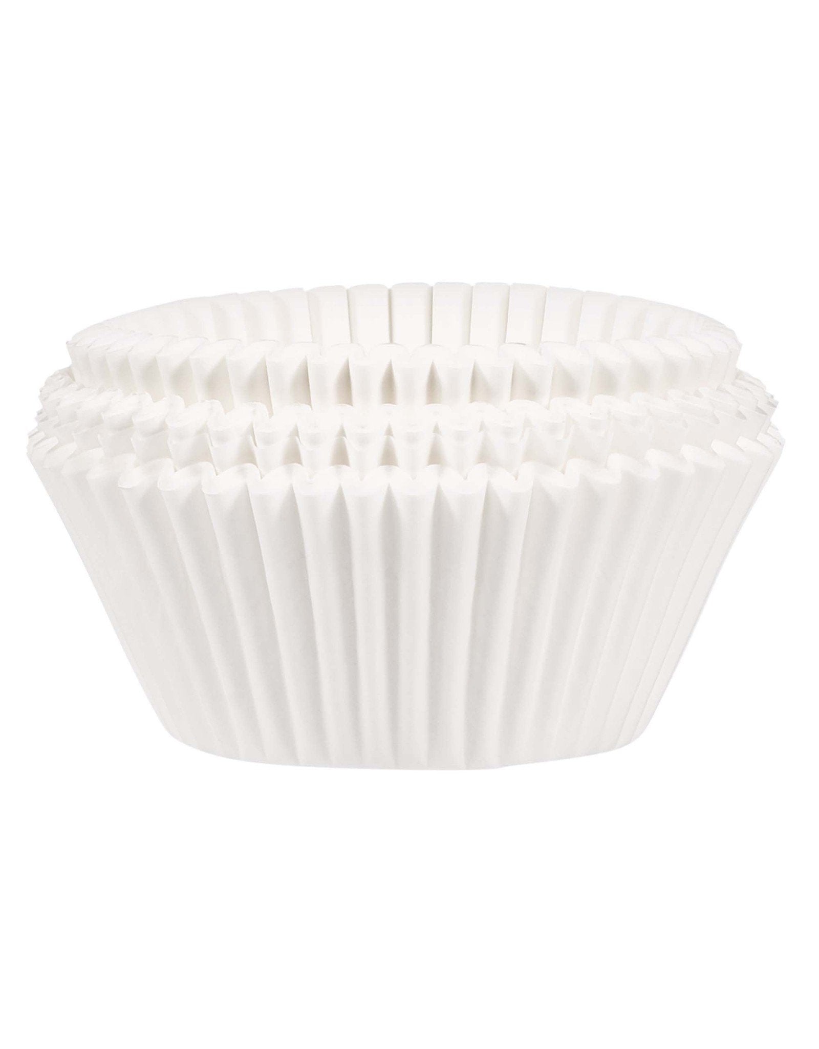 BAKING MUFFIN CUPS - 4.5" - 1.875" X 1.1875" - 20X500PCS