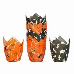 BAKING TULIP HALLOWEEN MIXED 10X100PCS