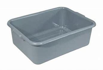 BUS TUB 7"