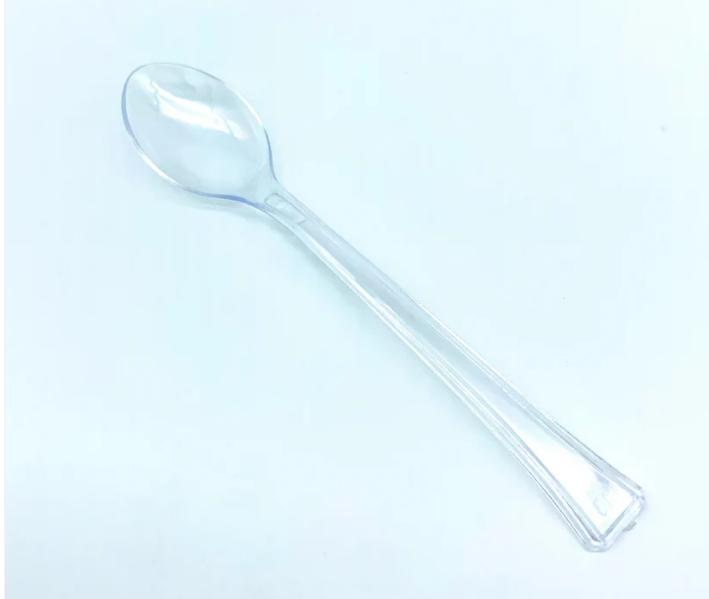 MINI HORS D'OUEVRES SPOON 20/PACK