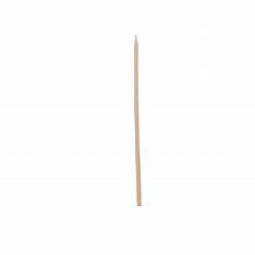 BIRCH SKEWER 7" 1000PCS