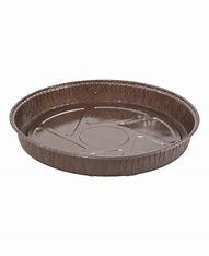 ROUND BAKING MOLD 205MM 600/CASE