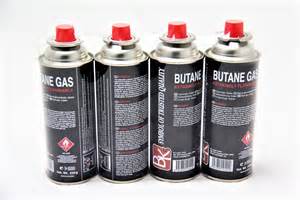 BUTANE