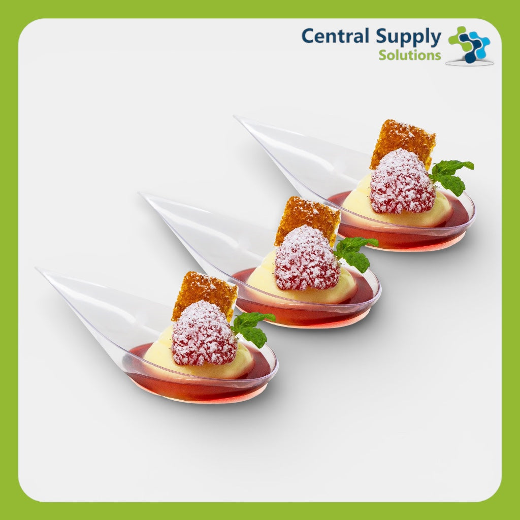 Catering Cutlery & Plateware