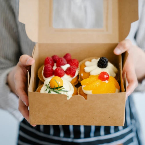 Bakery Boxes