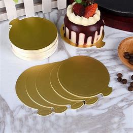 Cake Boards