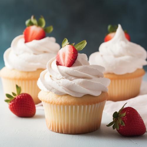 Baking Cups