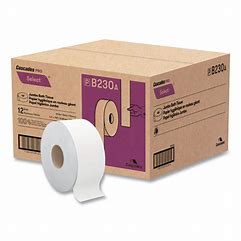 Bathroom Tissue
