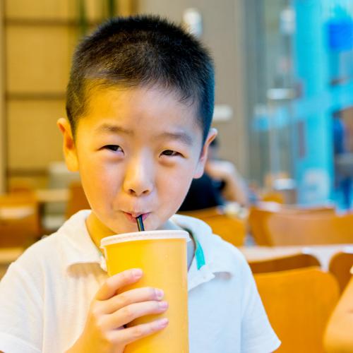 Straws