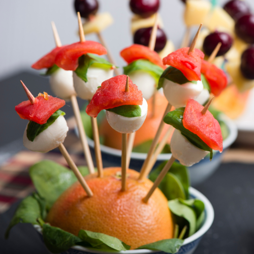 Skewers & Picks
