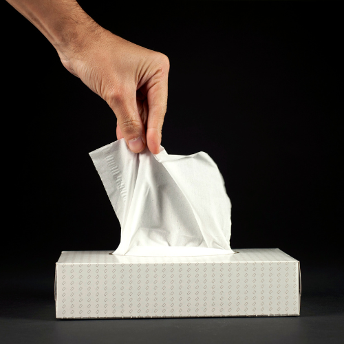 Facial Tissue