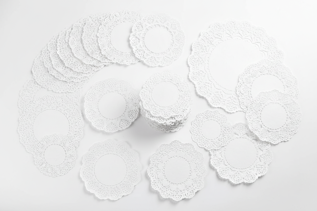 Doilies