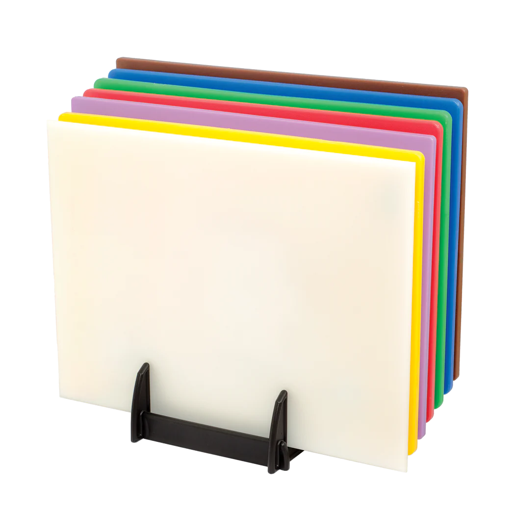 RACK FOR CUTTING BOARDS