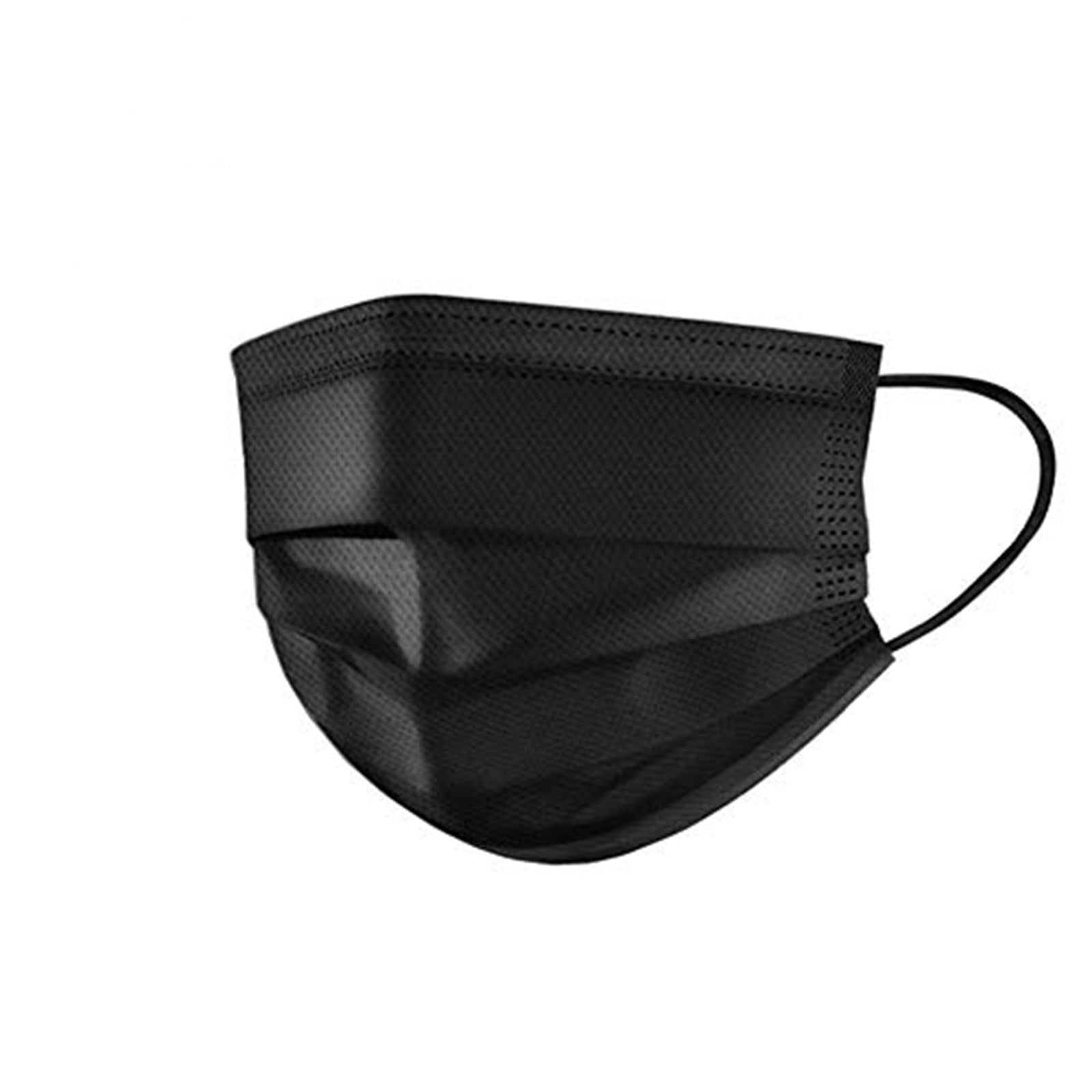 3-PLY MASKS