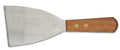 GRIDDLE SCRAPER