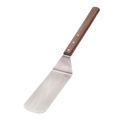 S.S. FLEXIBLE TURNER LONG HANDLE 8" X 3"