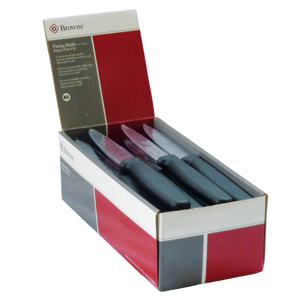 PARING KNIFE S.S.
