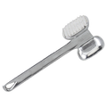 MEAT TENDERIZER 10 1/2" ALUMINUM