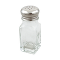 SALT & PEPPER SHAKER, 2OZ, 2 DOZ/CASE