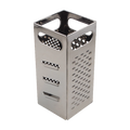 GRATER BOX 4 SIDED