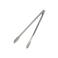 H.D. TONGS 9.5" BARREL FINISH