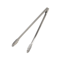 HD TONGS 12" BARREL FINISH