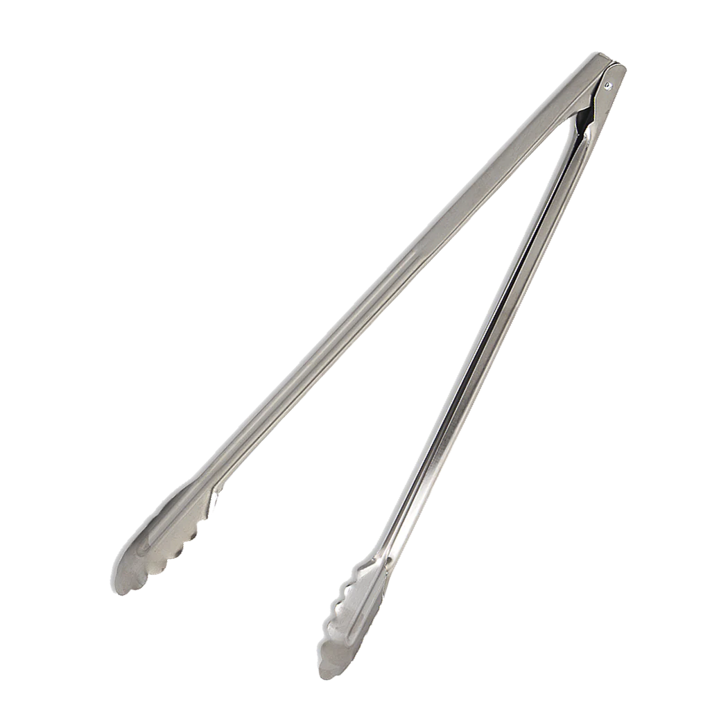 HD TONGS 16" BARREL FINISH