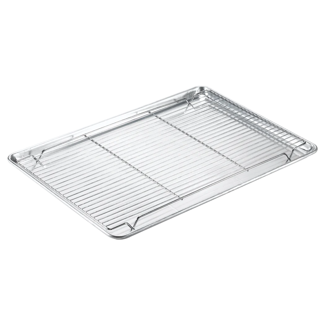 RIB GRATE WIRE 17 X 25"