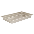 STEAM TABLE PAN FULL SIZE 2 1/2" ANTI-JAMMING