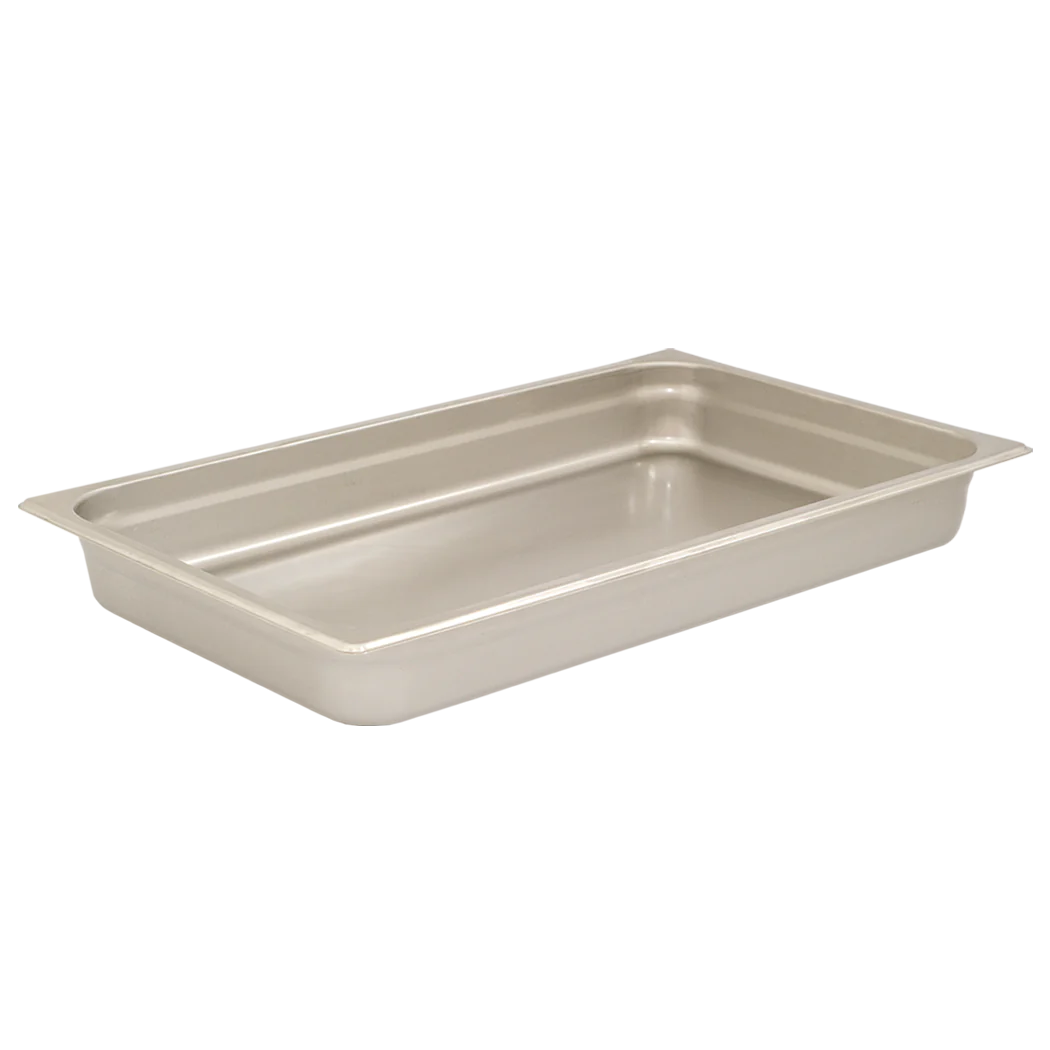 STEAM TABLE PAN FULL SIZE 2 1/2" ANTI-JAMMING