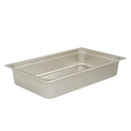 STEAM TABLE PAN FULL SIZE 4" ANTI-JAMMING