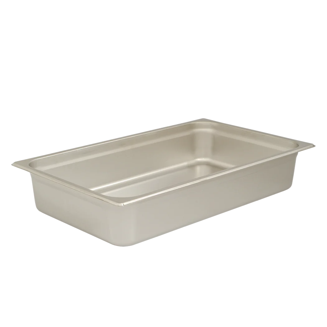 STEAM TABLE PAN FULL SIZE 4" ANTI-JAMMING